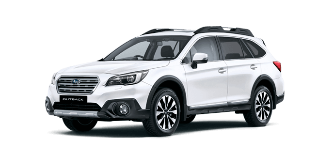 New Subaru Outback, A Brief Review of the New Subaru Outback 3.6r Premium