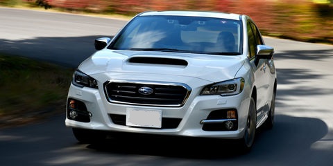 Subaru-Levorg-GT-Perth
