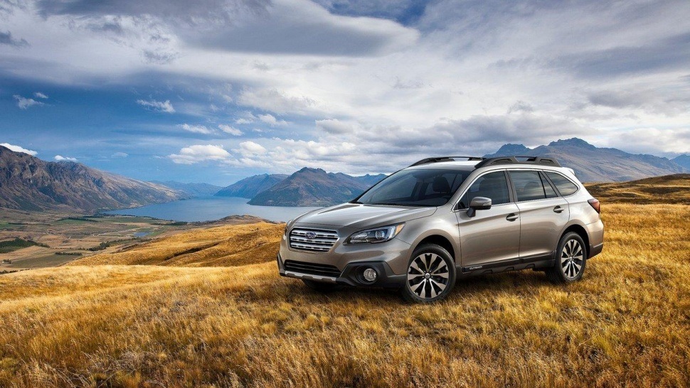 subaru dealers perth