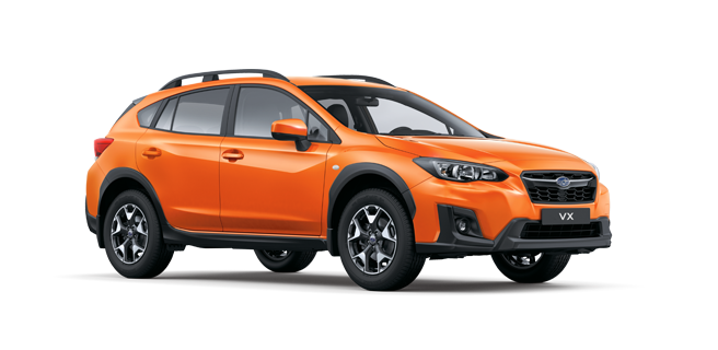 subaru xv for sale perth