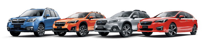 Subaru Car Dealers Perth