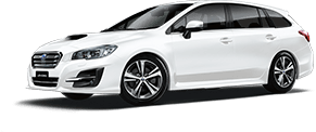 The 2018 Subaru Levorg STI Sport vs. Skoda Octavia RS 245 TSI