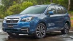 2016 Subaru Forester Perth