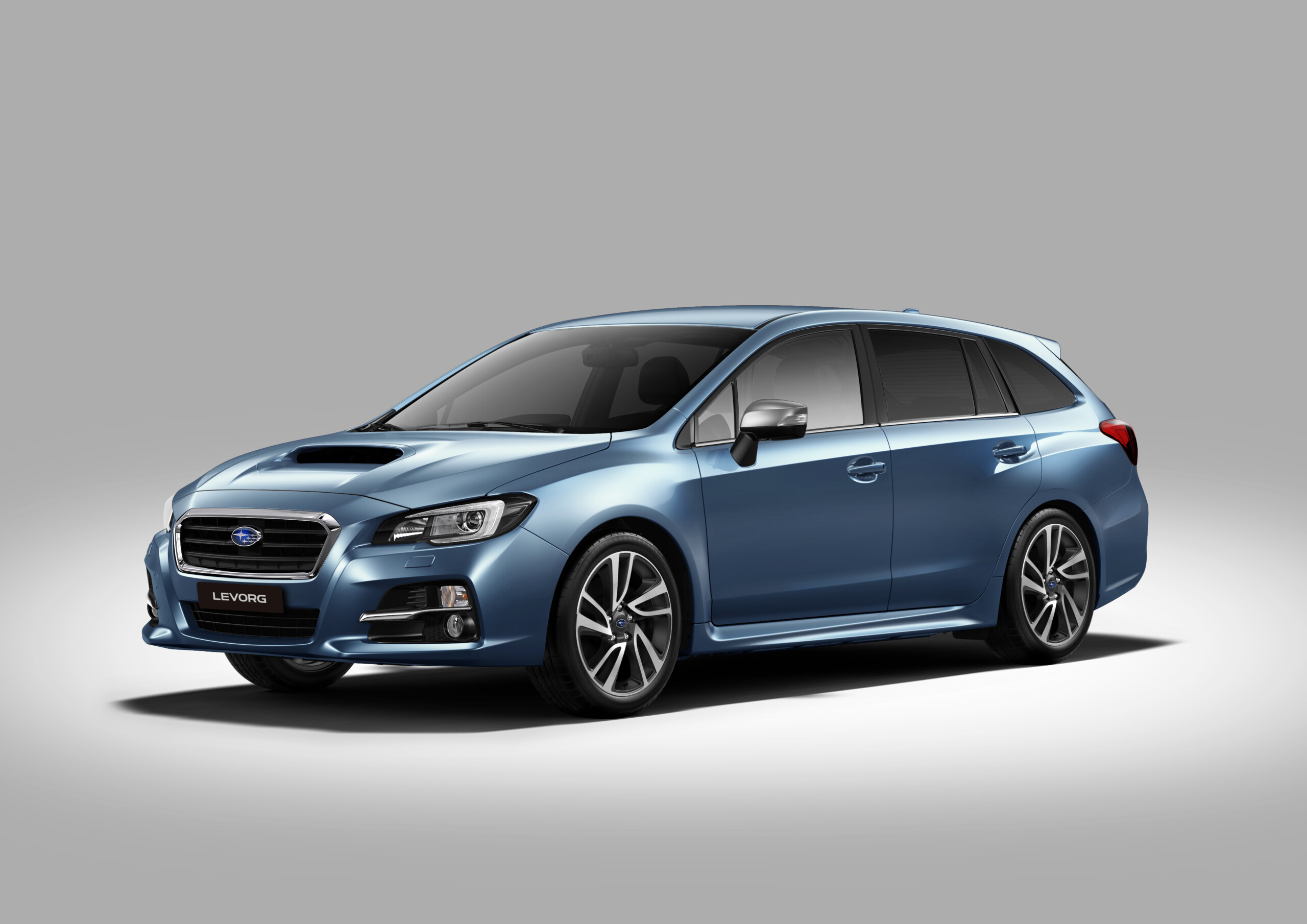 Subaru Levorg 2016 Perth