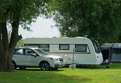 Subaru Forester Towing Capacity - Perth City Subaru