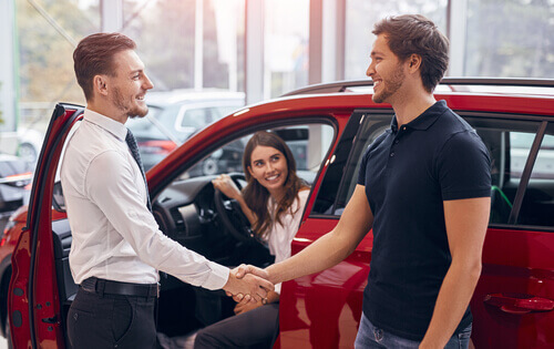 subaru demo sale, 10 top tips for negotiating a car sale