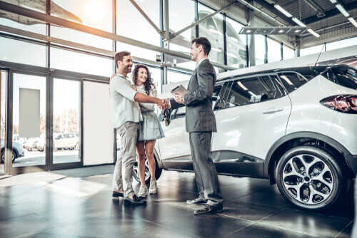 Stay authentic during the negotiation - Perth City Subaru