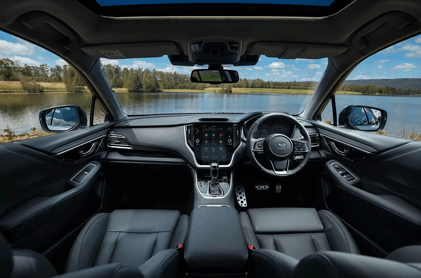 Smart tech that keeps up with your adventures