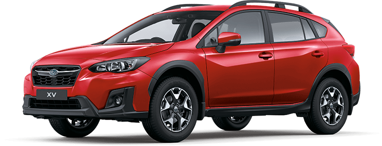 Subaru XV, The New Subaru XV 2.0i-S: A Quick Review