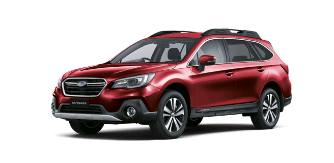 What to Expect From the New Subaru Outback