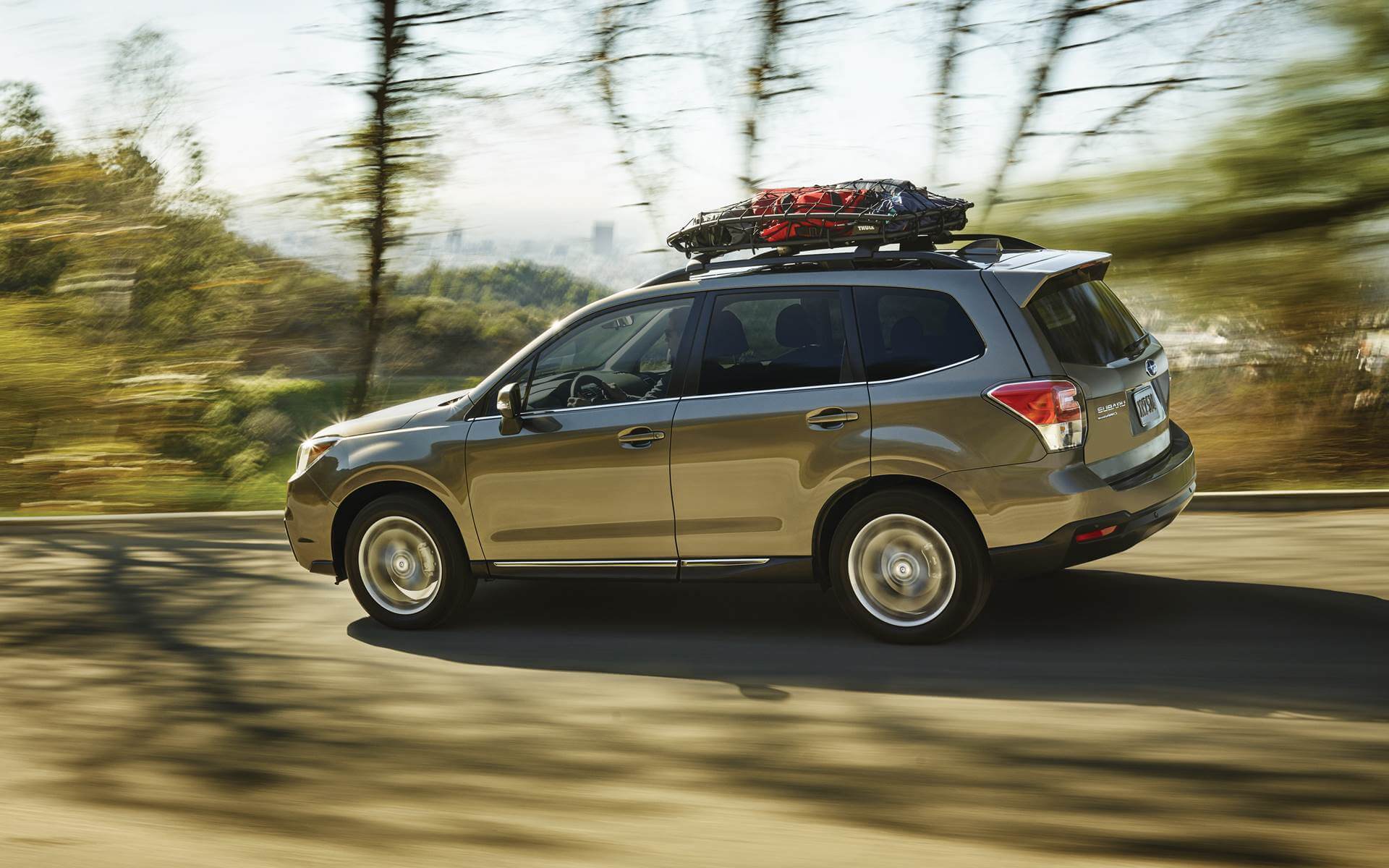 Subaru Forester for sale, Perth