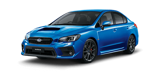 subaru wrx base