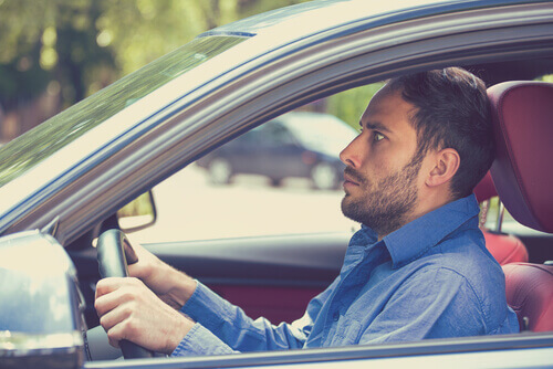 Scared in Driving - Check your local laws - Perth City Subaru