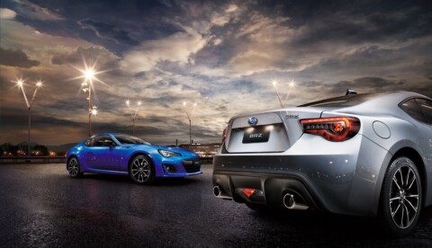 City Subaru - Subaru BRZ BRZ Premium
