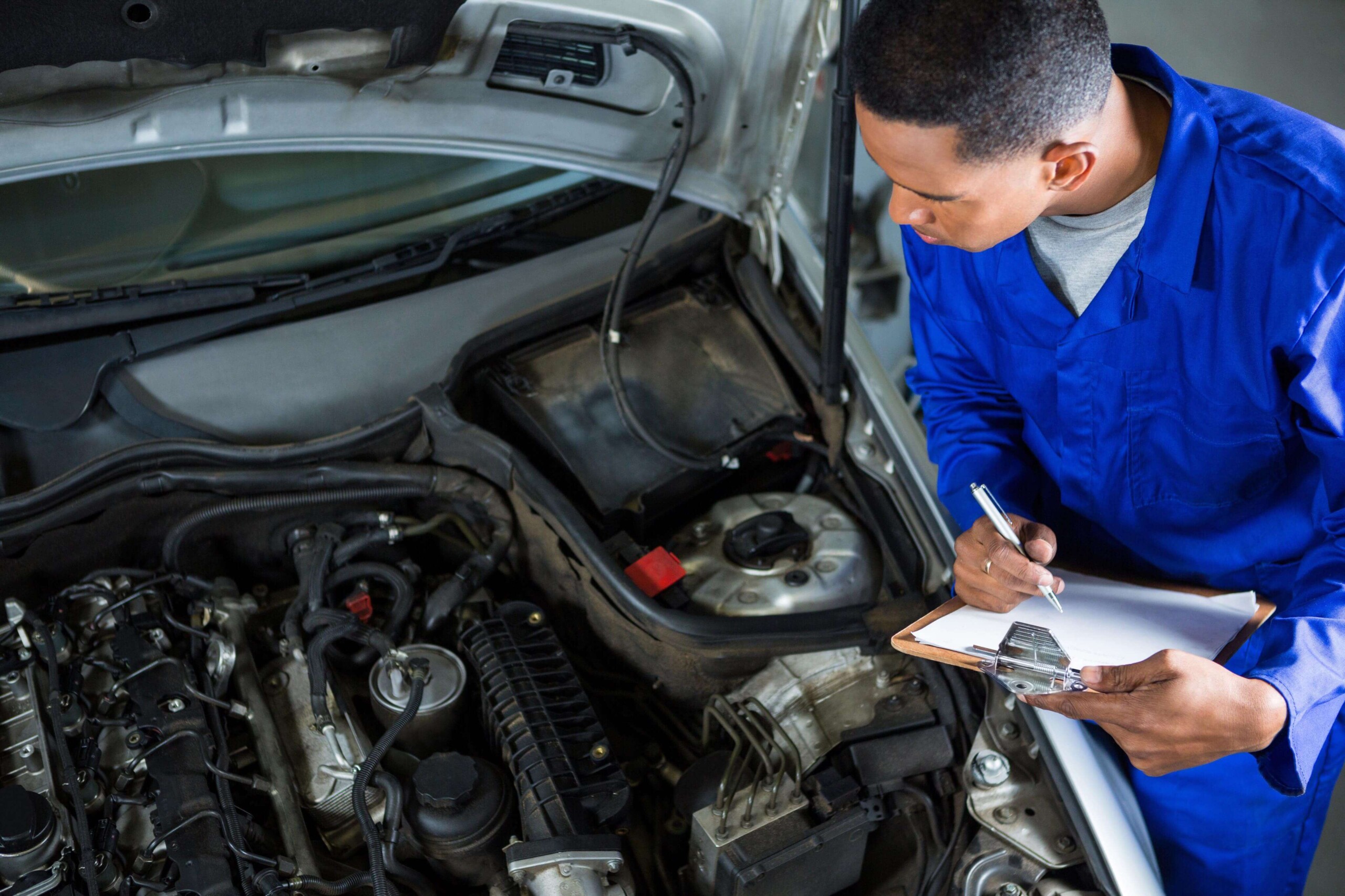 City Subaru - Car Service Maintenance