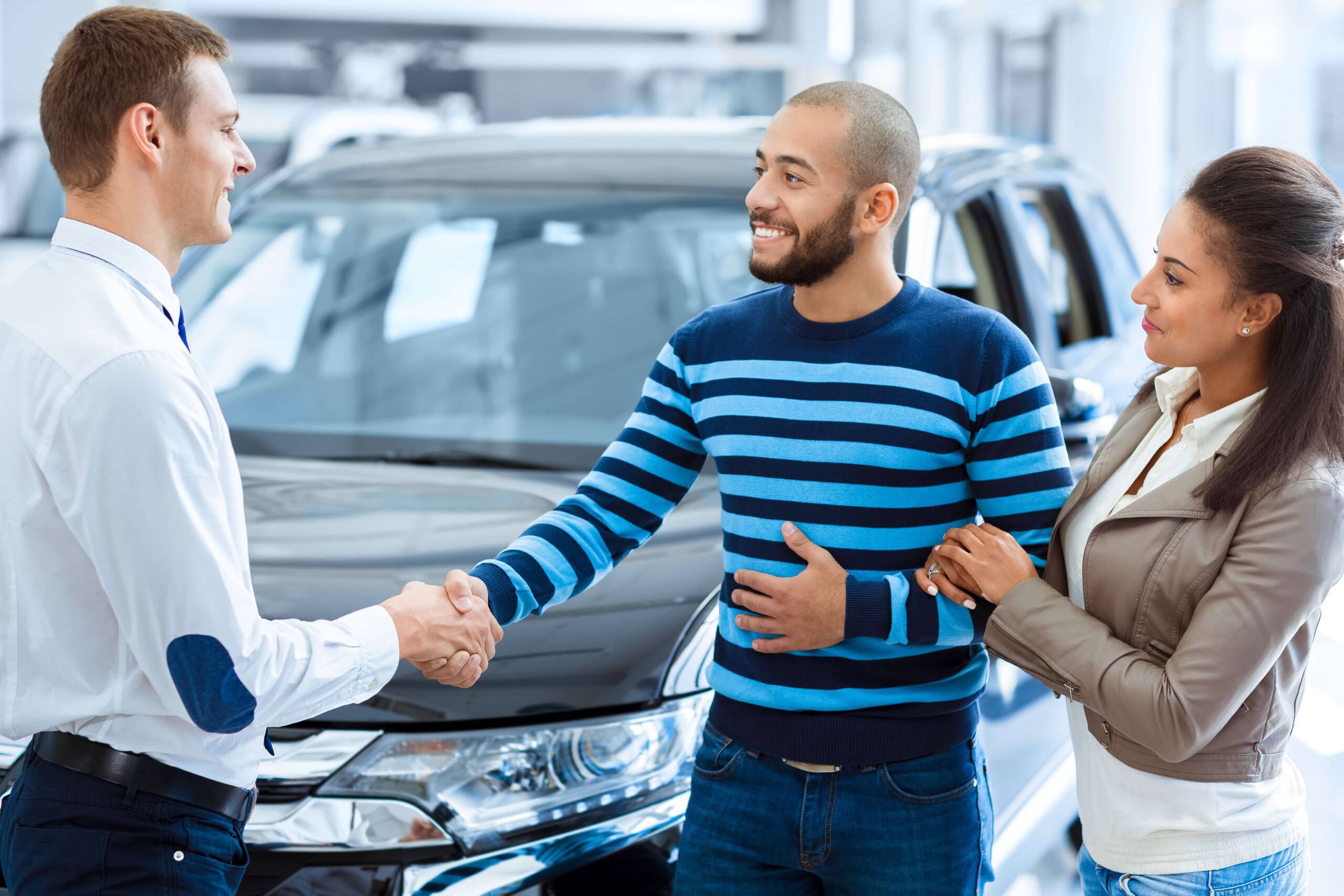 City Subaru - Car Expert in Perth