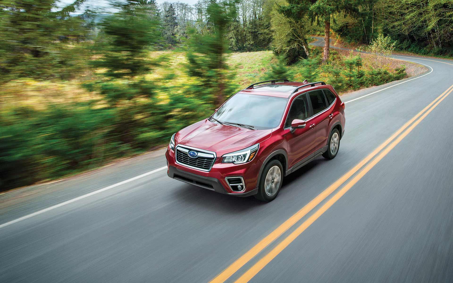 New City Subaru