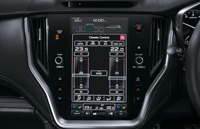 Clever Design - City Subaru