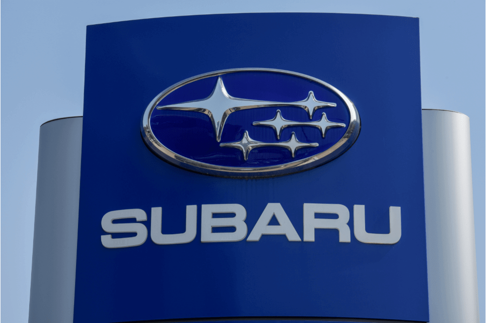 Best Subaru Dealer