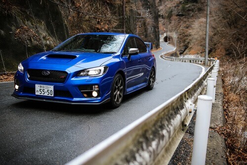 is the subaru wrx reliable, How Reliable is The Subaru WRX?
