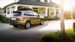 Best Roof Rack for Your Subaru Forester