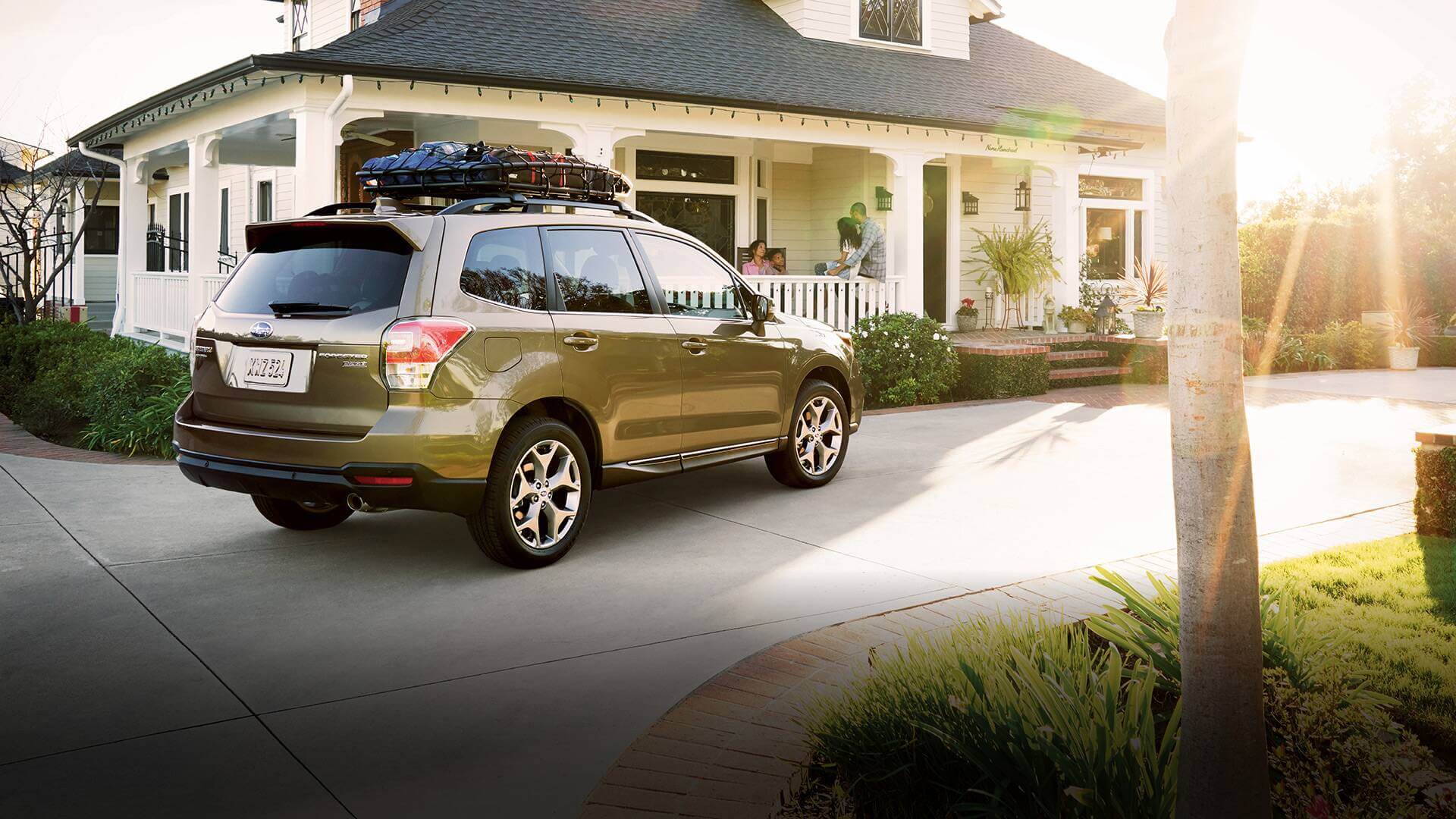Which is the Best Roof Rack for Your Subaru Forester and Where Can It Take You? Best Car Top Carrier For Subaru Forester