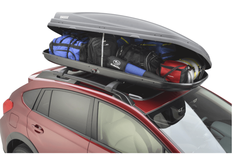 The Best Cargo Carriers and Roof Boxes for Your Car