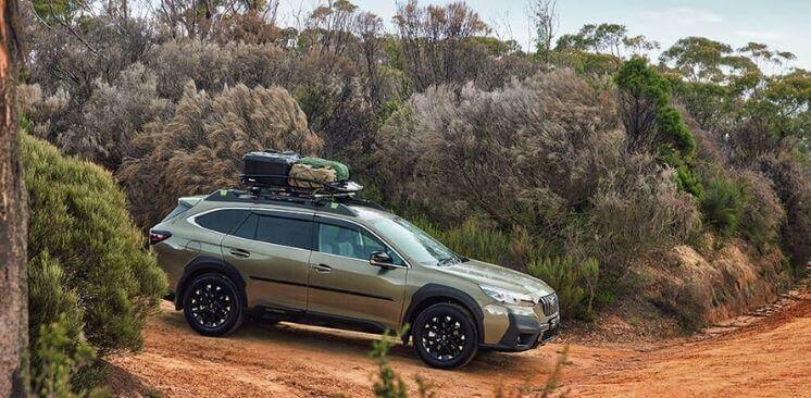 The MUST HAVE Subaru Outback Accessories | City Subaru