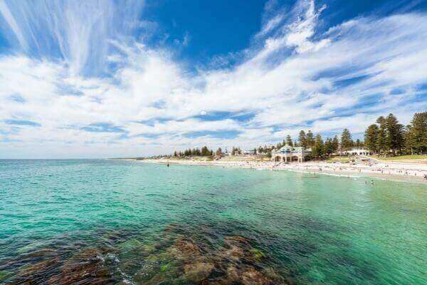 Coogee to Cottesloe