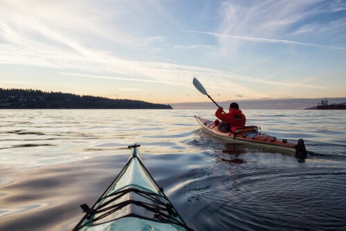 best places to kayak perth, Searching for the best places to kayak in Perth? Paddle through these top spots