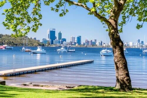 best places to kayak perth, Searching for the best places to kayak in Perth? Paddle through these top spots