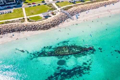 Ocean Kayaking - South Beach to Coogee