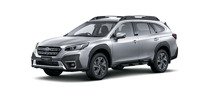 New Subaru Outback, Subaru Outback Sales Going Strong