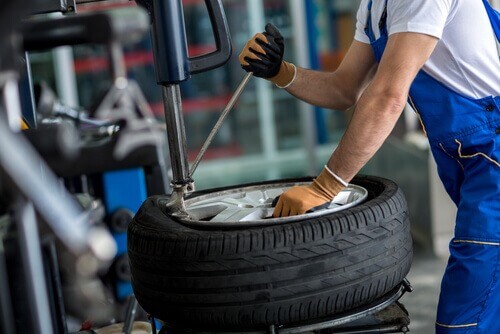 Tyre Safety Tips - the Ultimate Checklist