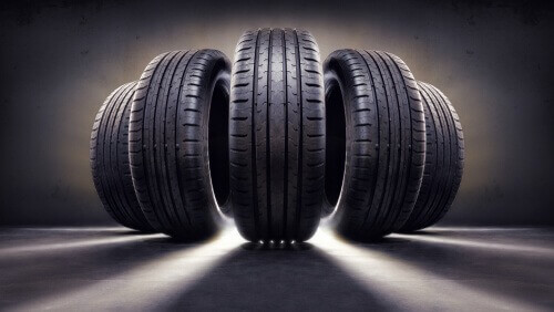 Tyre Safety Tips, Tyre Safety Tips &#8211; the Ultimate Checklist