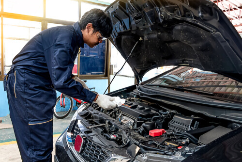 Subaru Car Servicing Tips