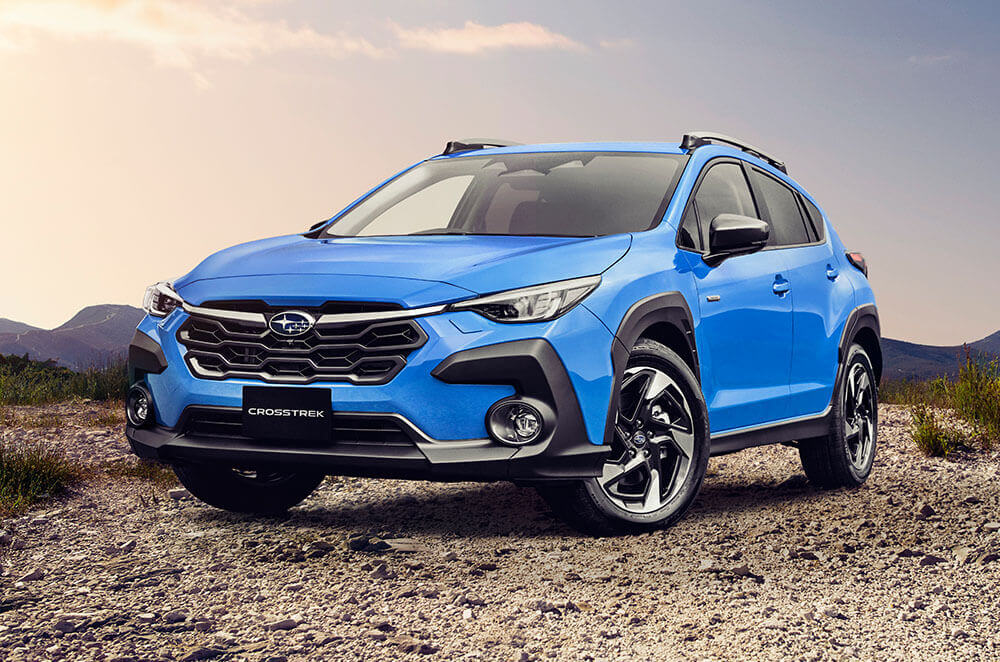demo car, What Is a Demo Car? A Comprehensive Guide to Finding Your Dream Car at City Subaru