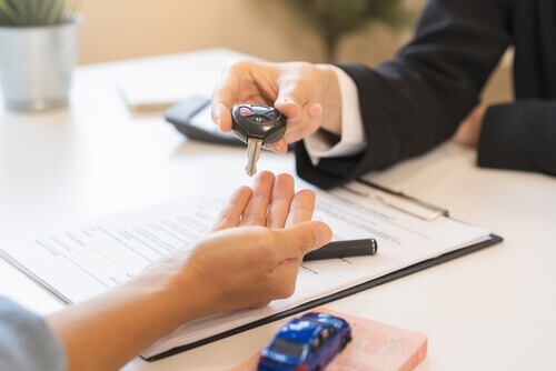 demo car, What Is a Demo Car? A Comprehensive Guide to Finding Your Dream Car at City Subaru