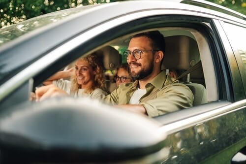 Financing options for demo cars - Perth City Subaru