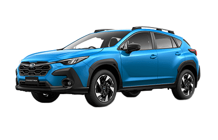 Subaru Crosstrek AWD