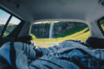Sleeping Safely in a Subaru Outback