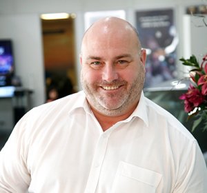 Adrian Gibbons Operational Manager at Perth City Subaru