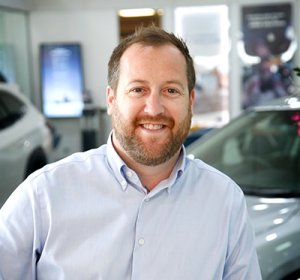 Gavin Paterson Used Car Manager - Perth City Subaru
