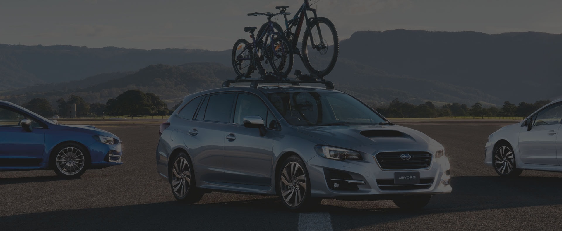 Subaru Fleet Perth Car Dealers Albany Highway , WA