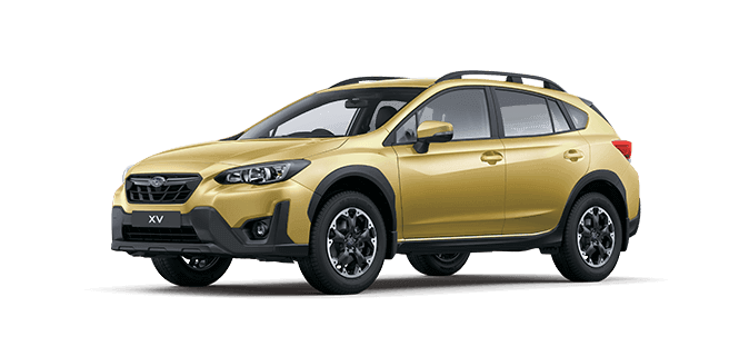 Plasma Yellow XV