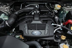 Give your radiator some love - Perth City Subaru