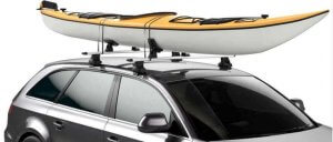 Subaru Outback Kayak Carrier