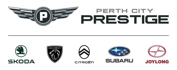 prestige logo collection