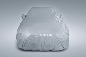 Subaru WRX & WRX STI Car Cover