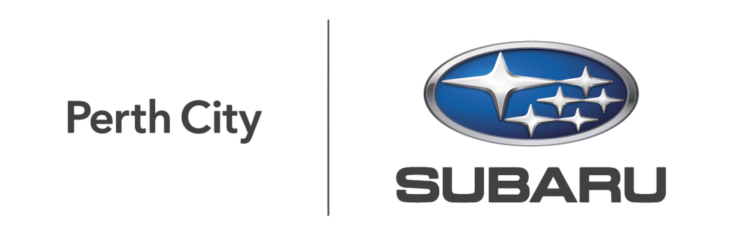 Perth City Subaru Dealer Logo